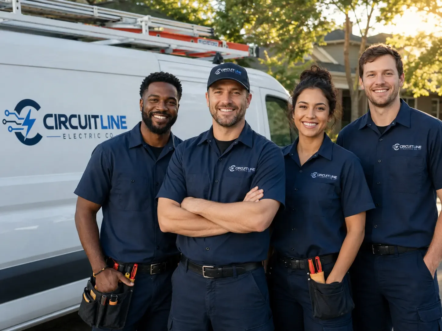 Whole Home Rewiring company in Yukon, OK
