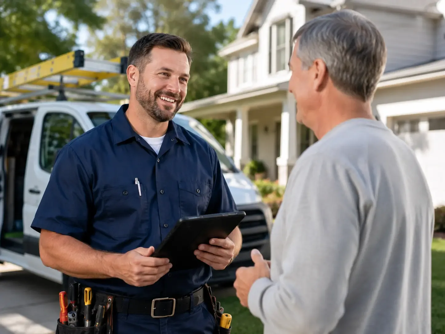 Whole Home Rewiring Yukon, OK FAQs
